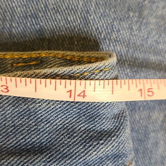 Jeans Fashion cutout jeans NWOT - Picture 9 of 9